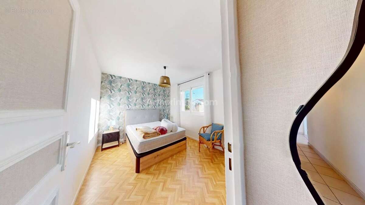 Appartement à LOURDES