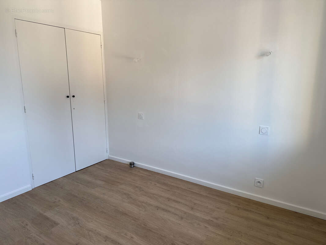 Appartement à SAINT-HILAIRE-DE-RIEZ