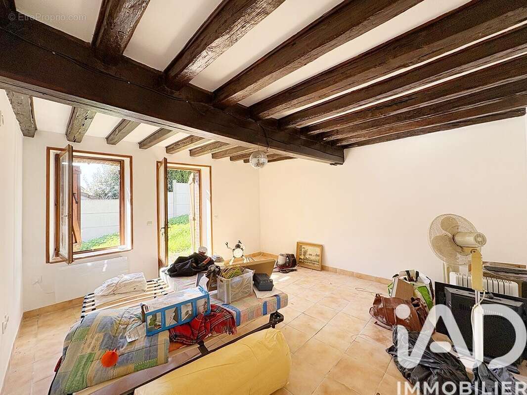 Photo 7 - Maison à CHARNY