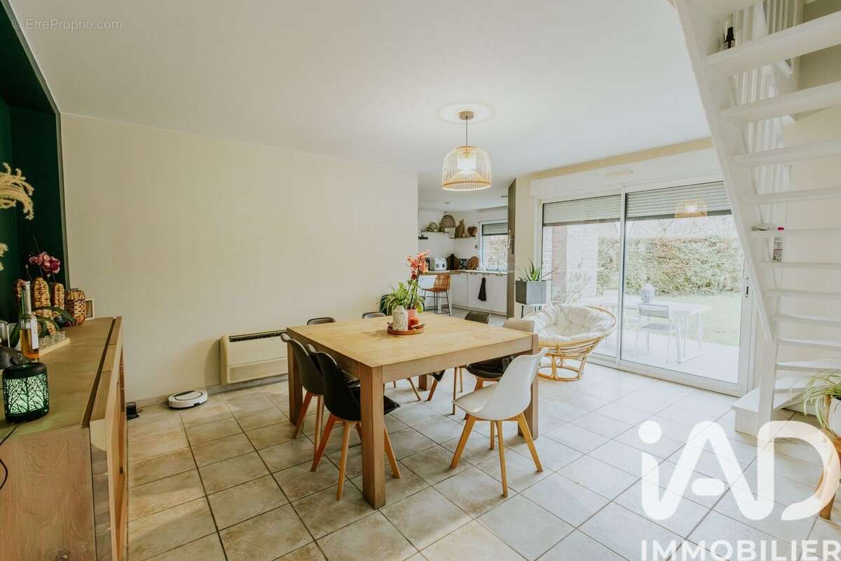 Photo 6 - Maison à SAINGHIN-EN-WEPPES
