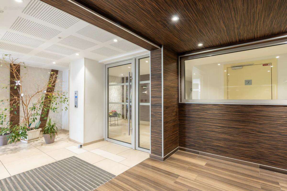 Appartement à BAGNEUX