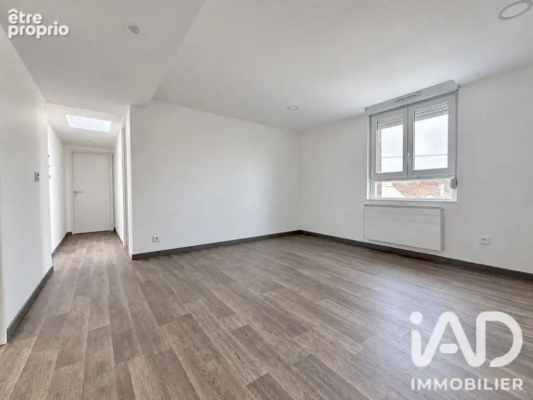 Photo 1 - Appartement à LENS