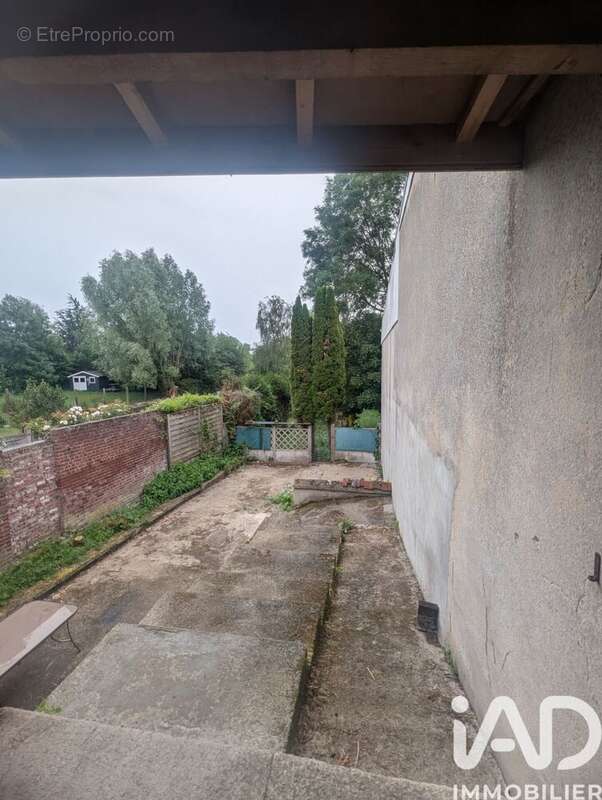 Photo 9 - Maison à BEUVRY