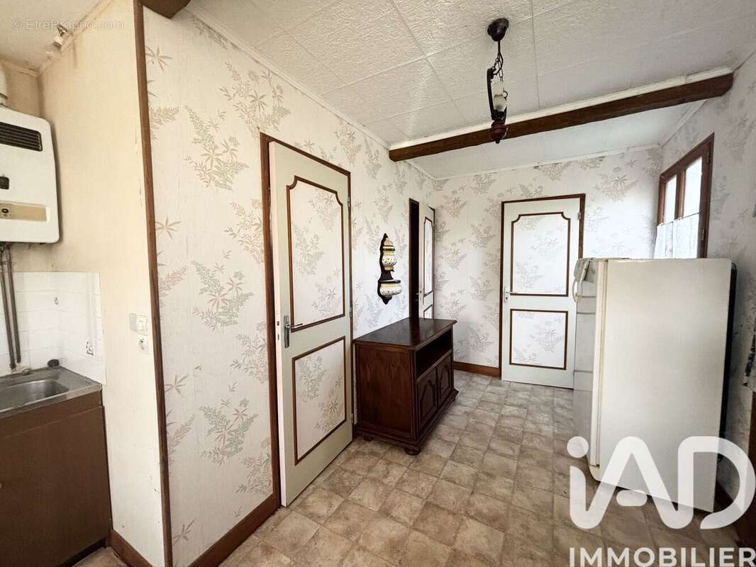 Photo 6 - Maison à PONT-SUR-SEINE