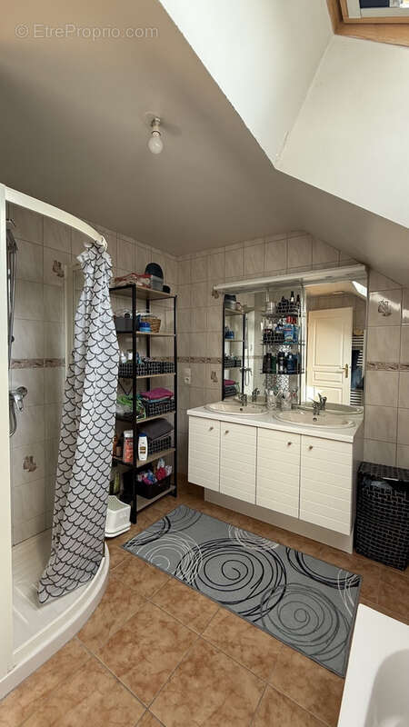 Maison à SAINT-DIE-DES-VOSGES