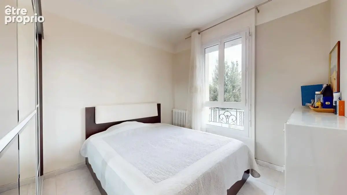Maison 5 pièces 108 m² à vendre à Bondy (93140) - photo 6