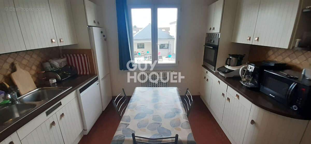 Maison bourg - photo 3
