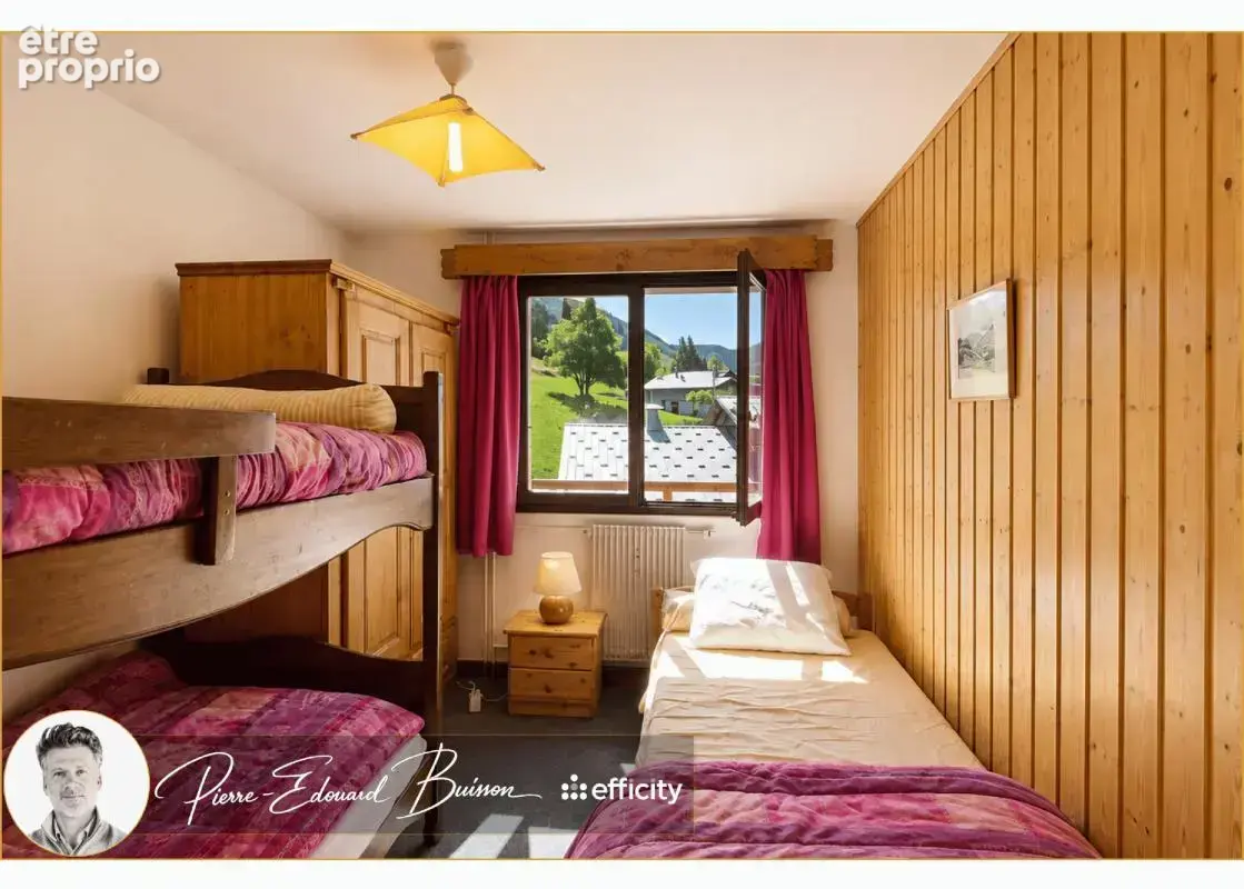 Appartement - photo 8