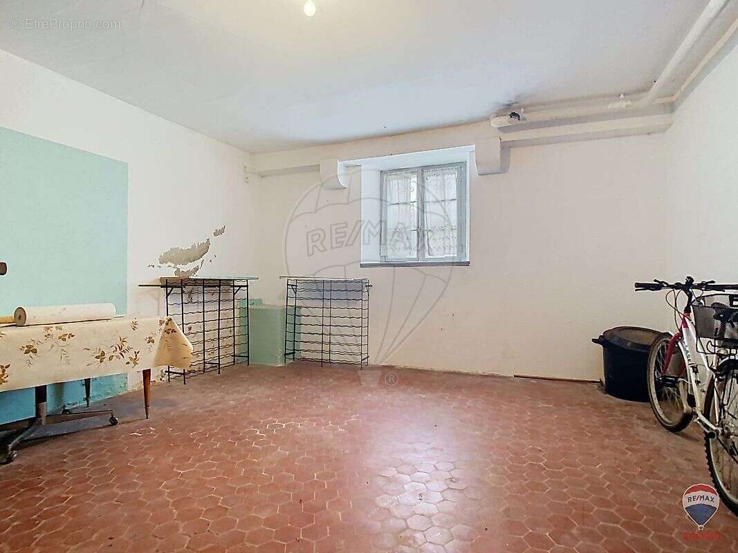 Appartement à ISSENHEIM