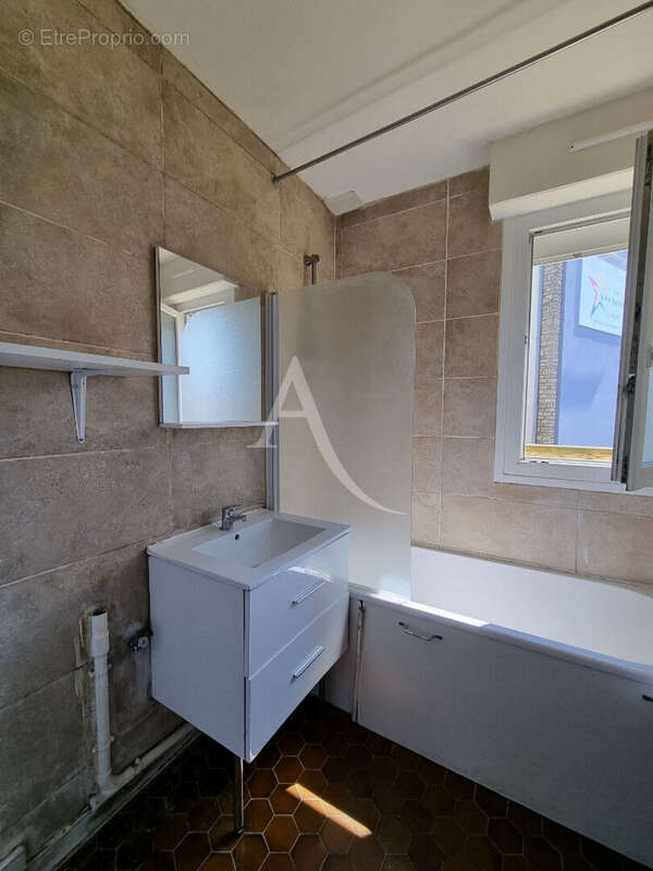 Immeuble de rapport Le Portel - photo 4