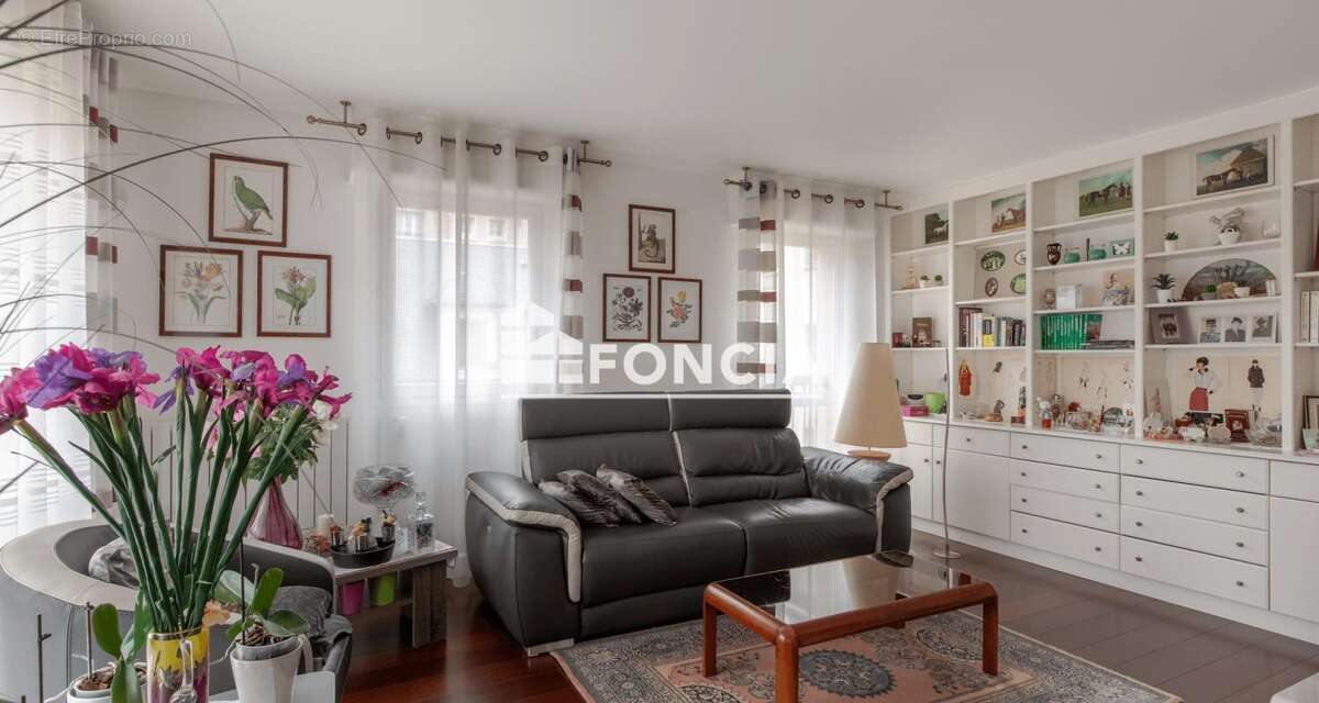Appartement à ORLEANS