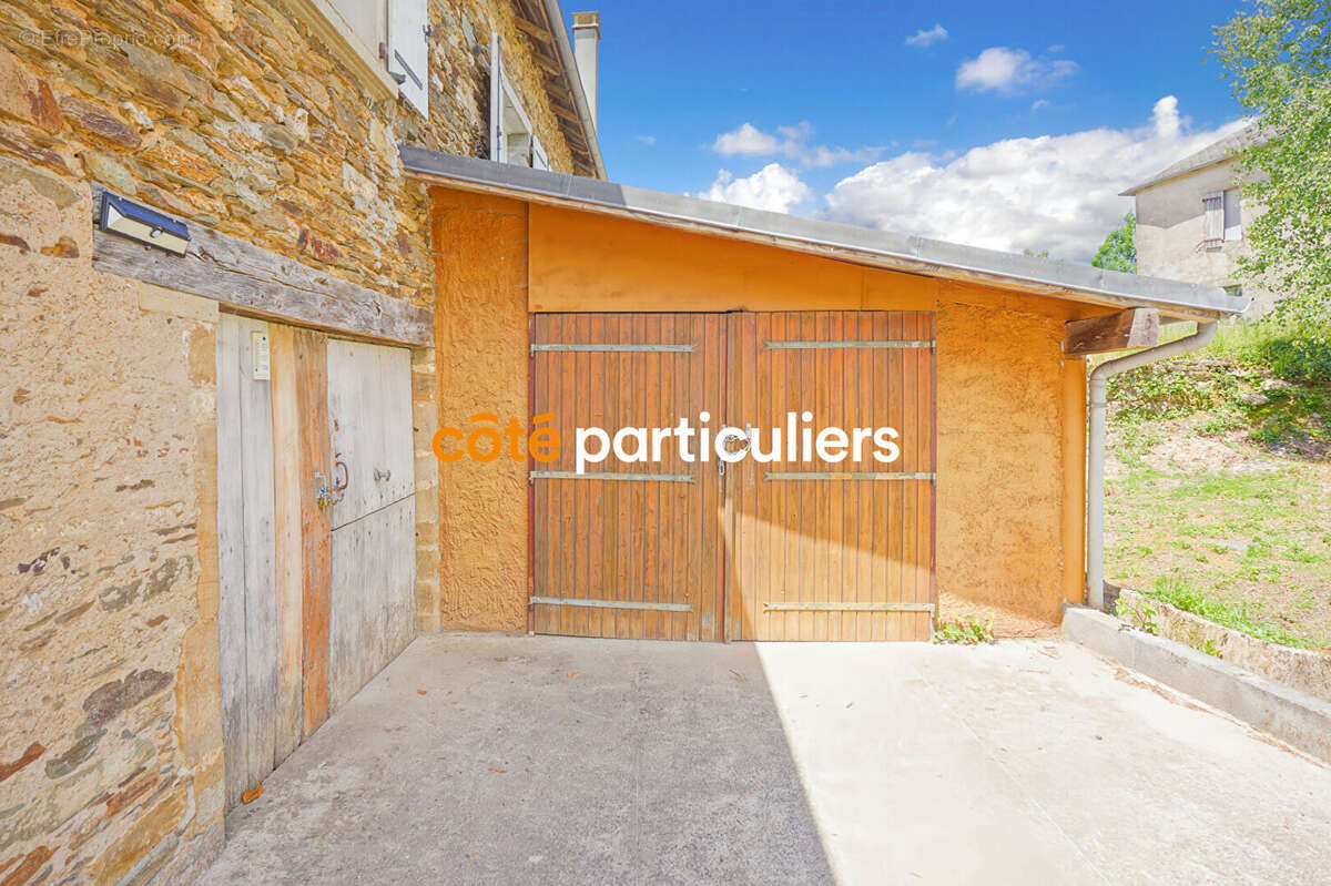 Maison Paulinet 6 pièce(s) 102 m2 - photo 14