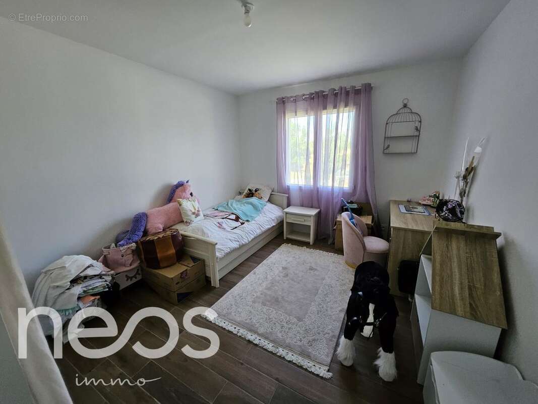 Maison à SAINT-DOULCHARD