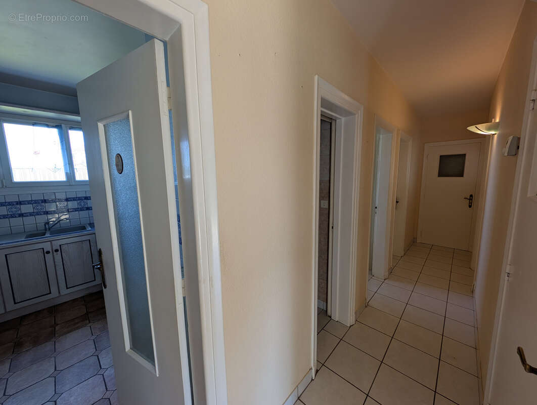 Maison à PONT-SCORFF