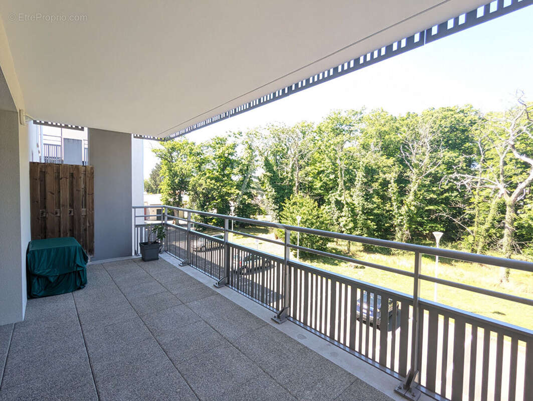 Appartement à CHALLANS