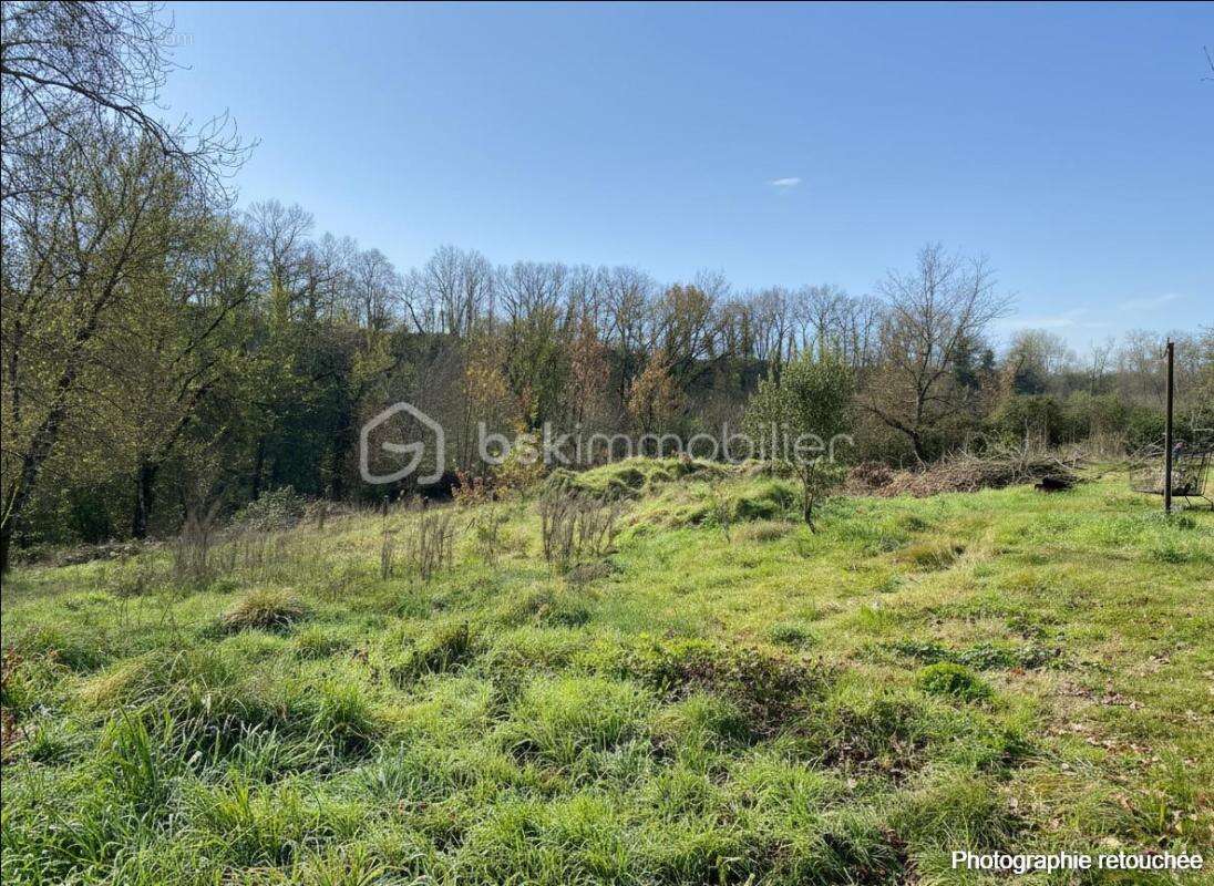 Maison à SAINT-SULPICE