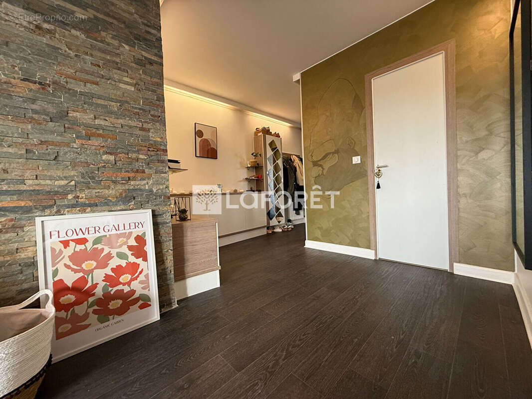 Appartement à AURILLAC