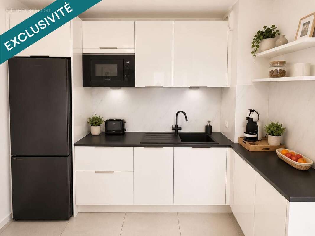 Photo 7 - Appartement à FREJUS