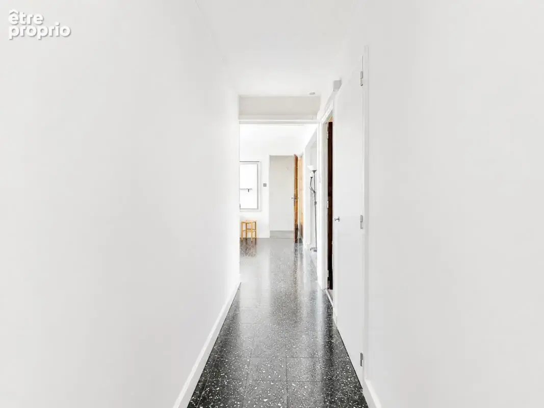 Appartement - photo 2