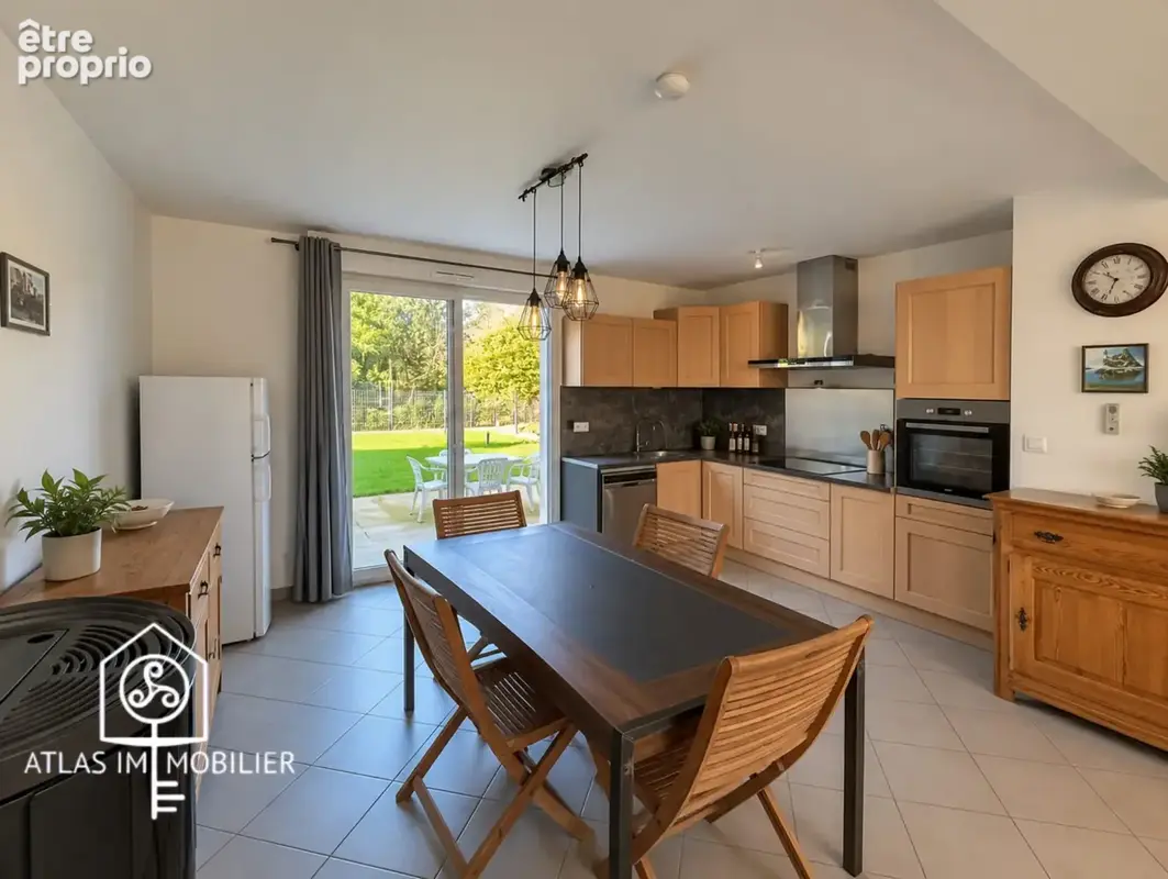 Maison 5 pièces 100 m² à vendre à Talensac (35160) - photo 5