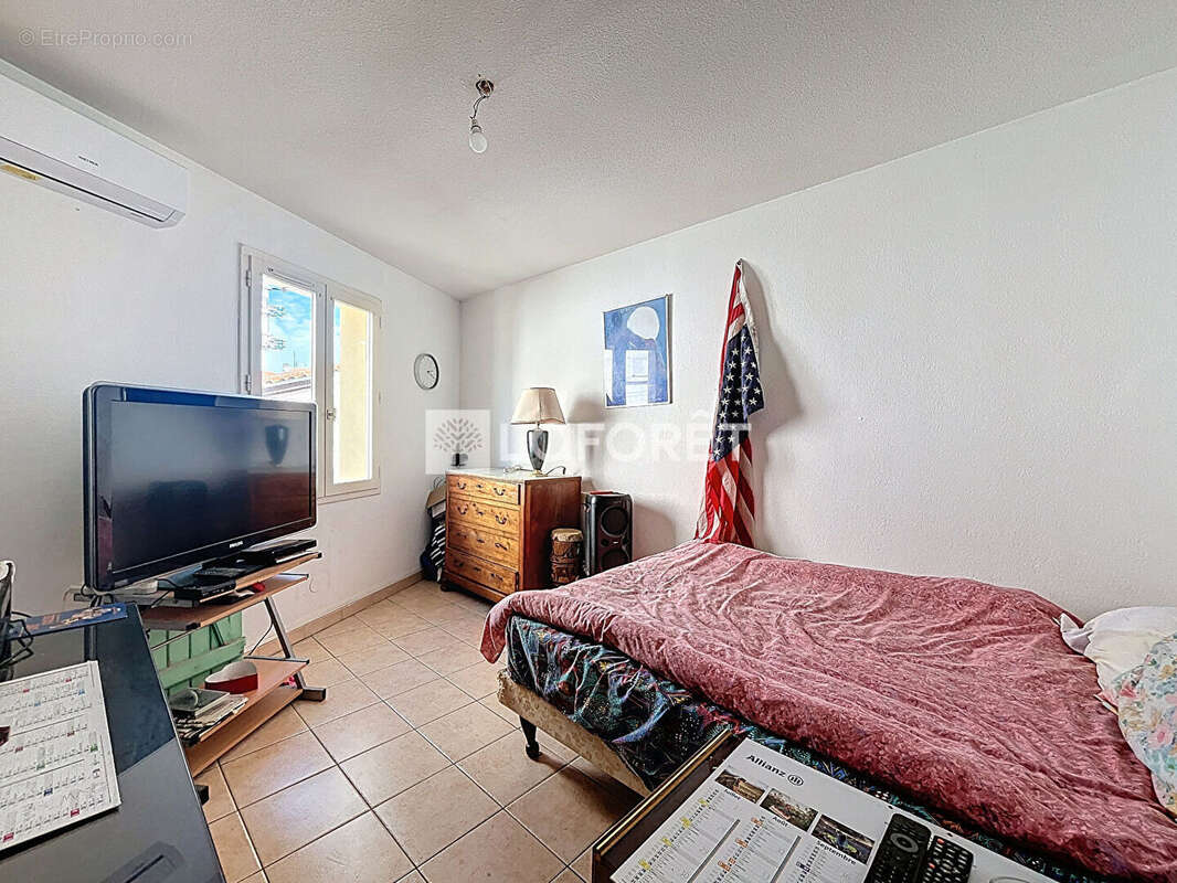 Maison à BROUILLA
