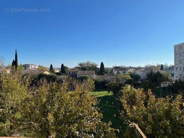Appartement à ARLES