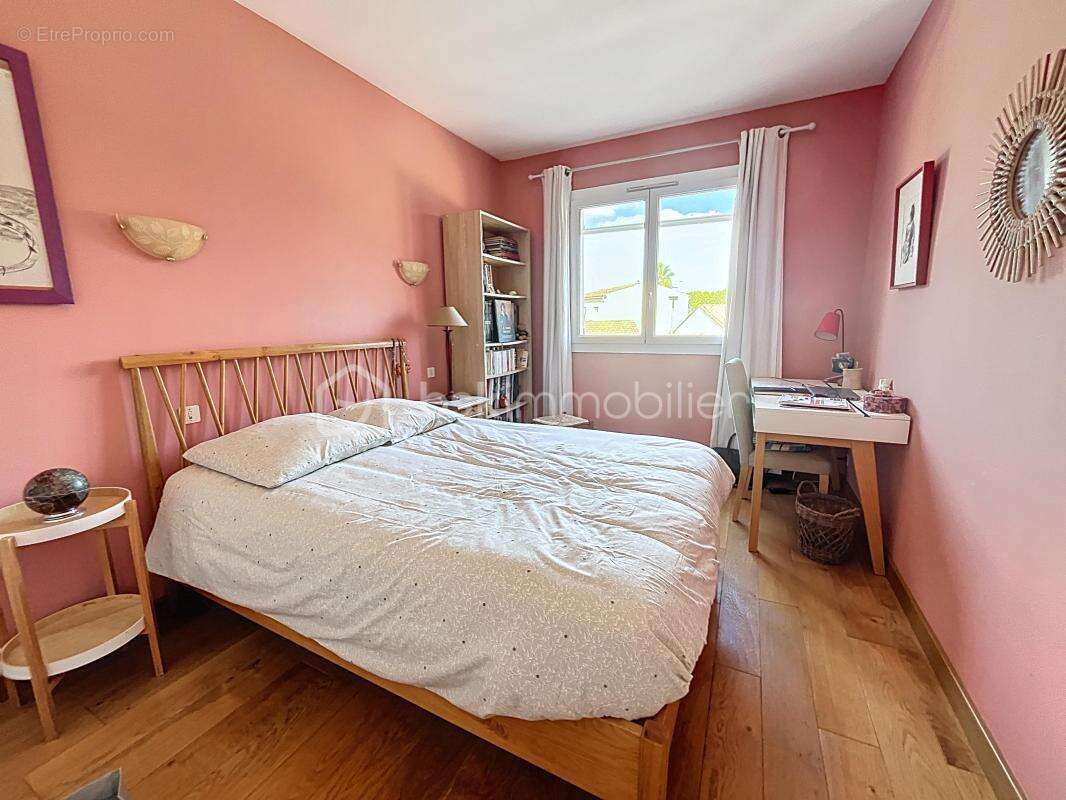 Maison à CAISSARGUES