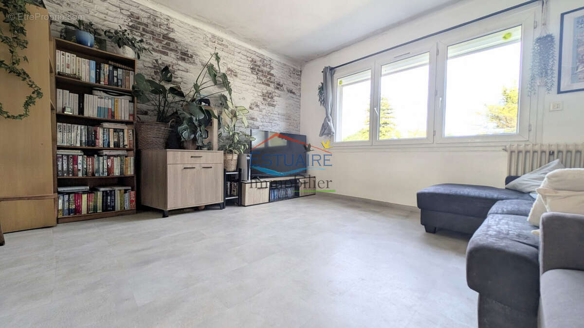 Maison 93 m² à Savenay  - photo 3
