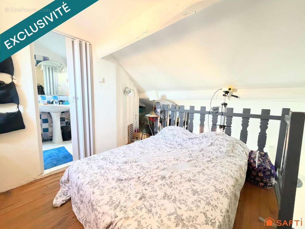 Photo 5 - Appartement à AVIGNON