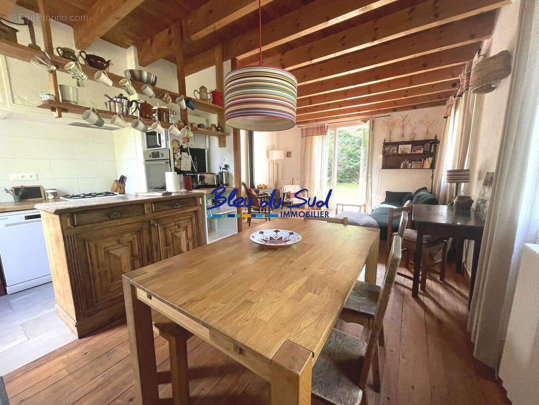 Maison à CORNEILLA-DE-CONFLENT