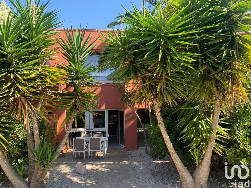 Photo 2 - Appartement à AGDE