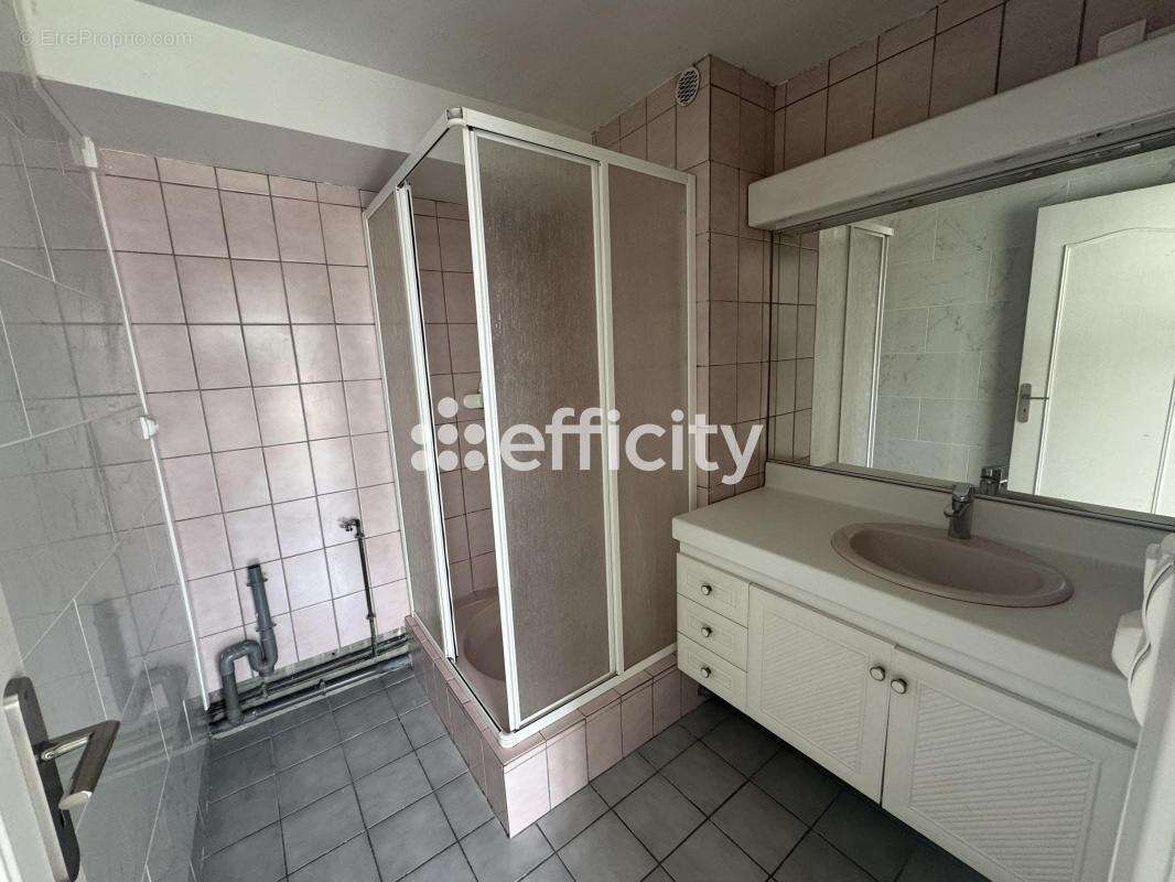 Appartement à VALENCIENNES