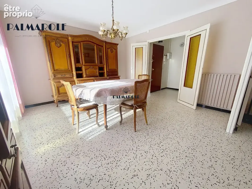 Appartement 4 pièces 81 m² à vendre à Perpignan (66000) - photo 8