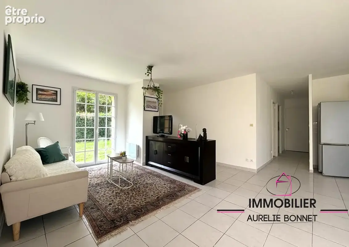 Maison 5 pièces 78 m² à vendre à Lisieux (14100) - photo 3