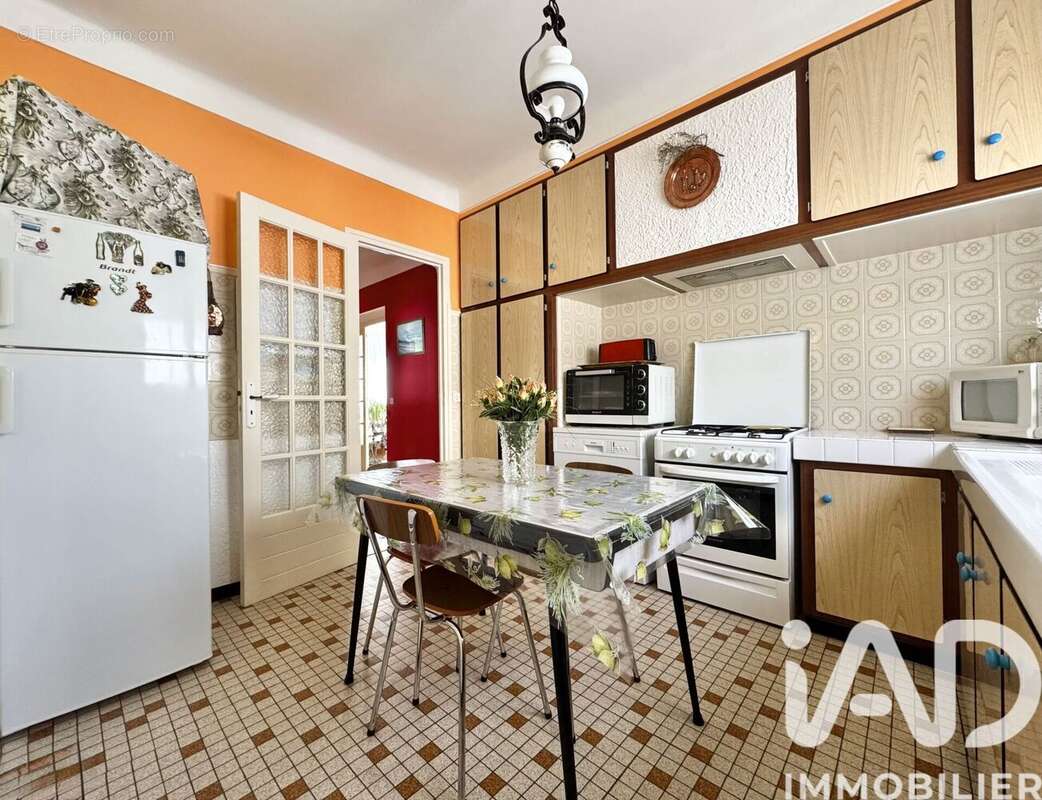 Photo 6 - Maison à LE BOULOU