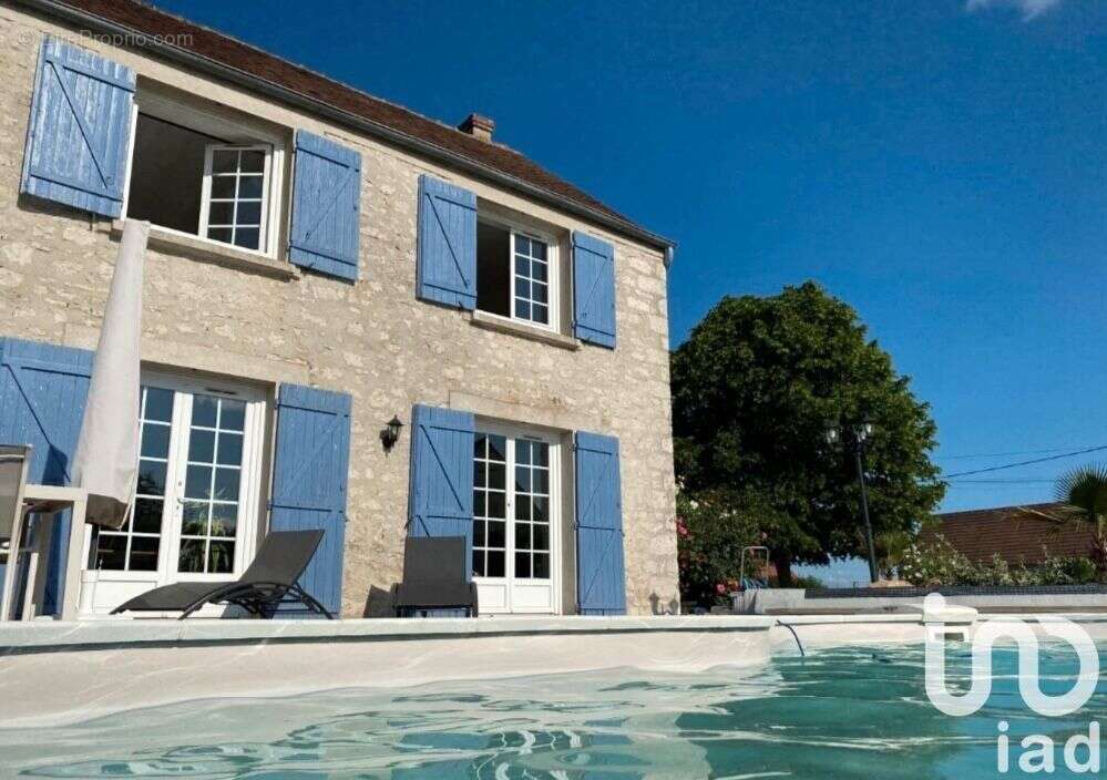 Photo 5 - Maison à NARGIS