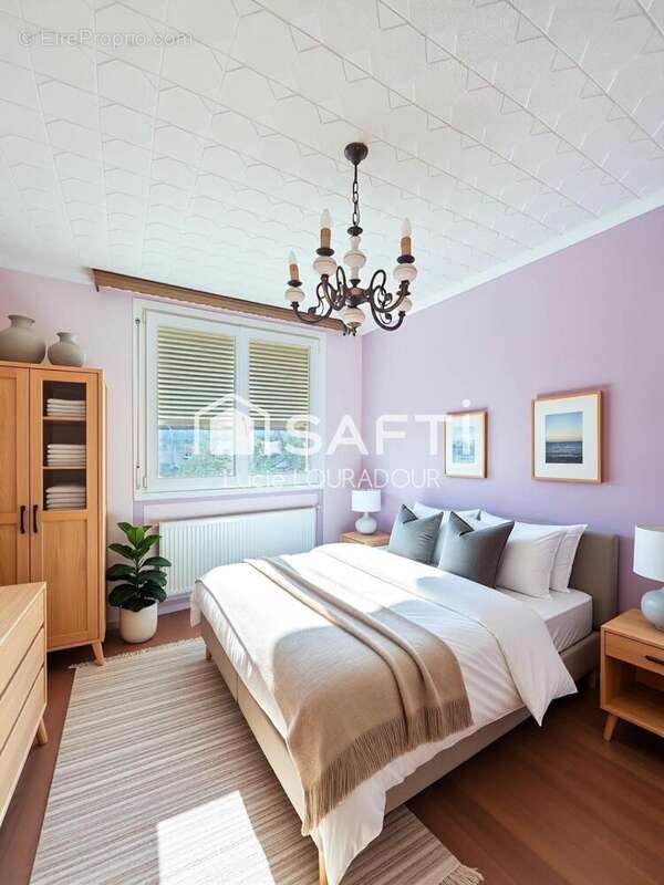 Photo 4 - Appartement à NEUVES-MAISONS