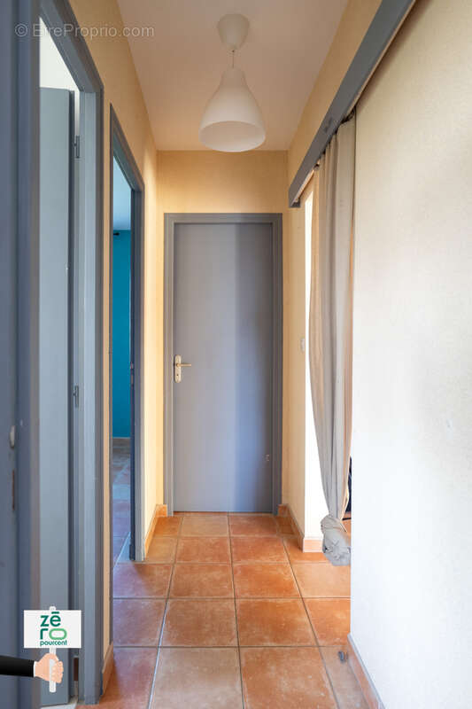 Maison à LE BERNARD