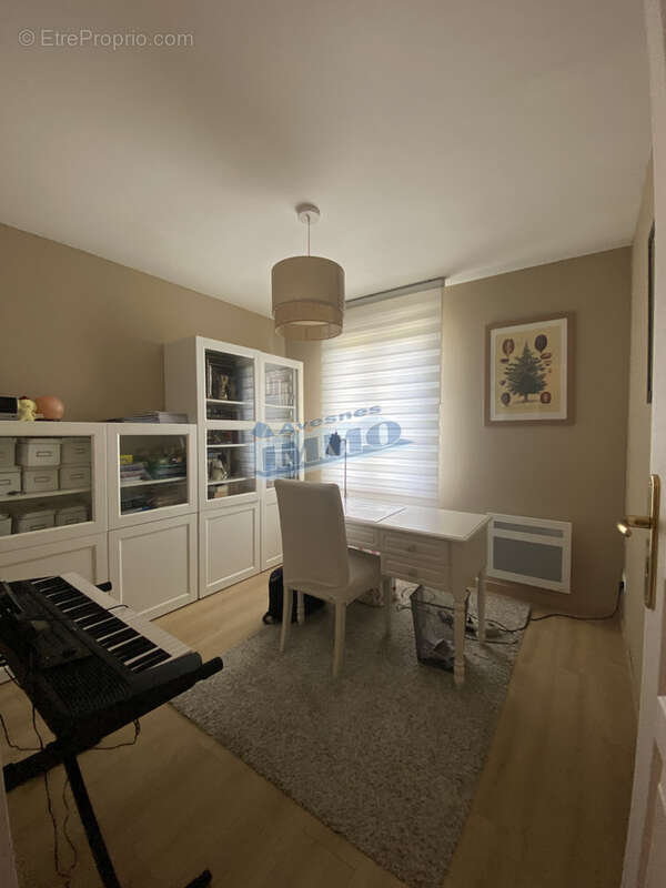 Maison à BEAUMETZ-LES-LOGES