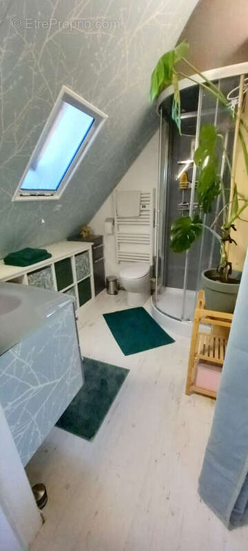 Maison à BONDY