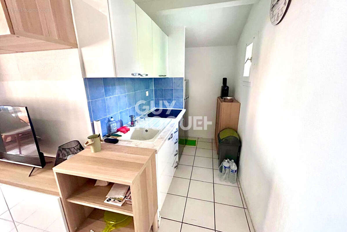 Appartement à ROQUEBRUNE-SUR-ARGENS