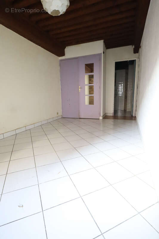 Appartement à LYON-1E