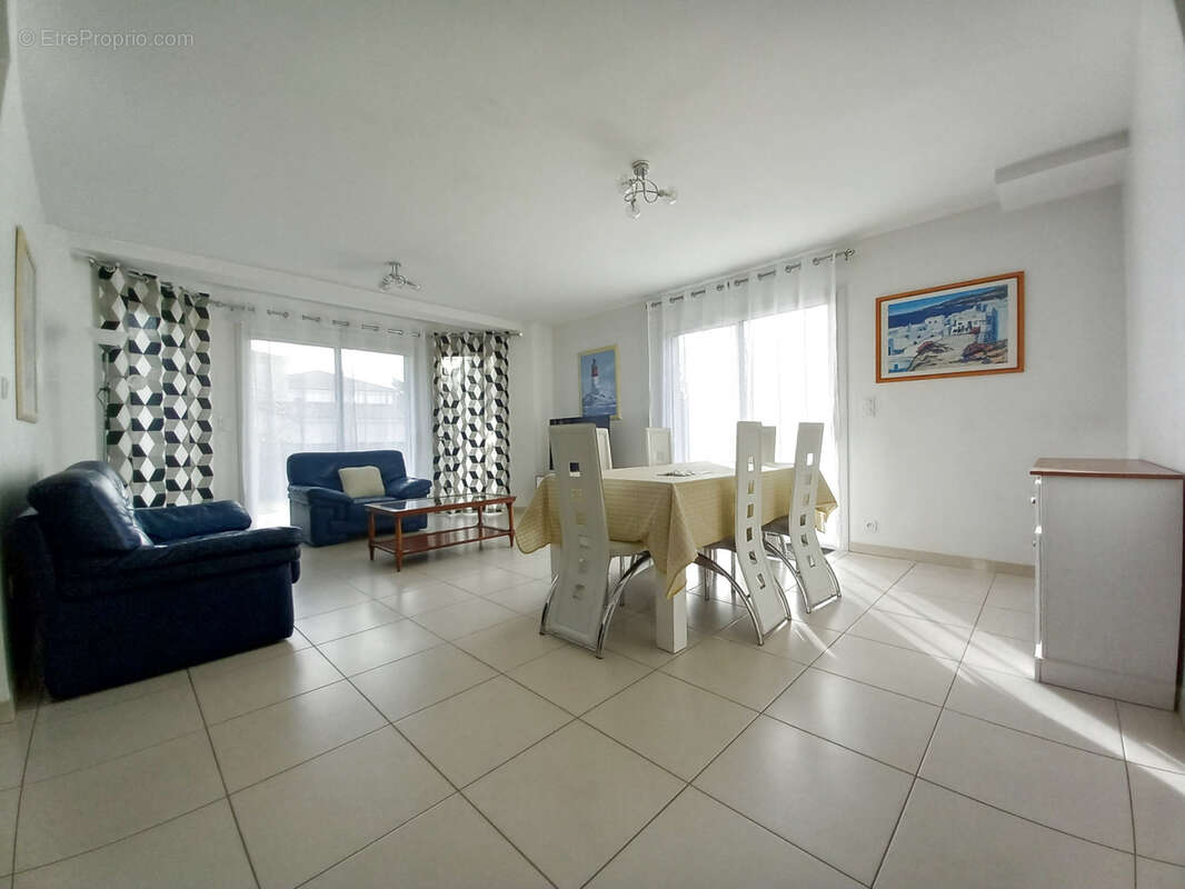 Maison à LA BAULE-ESCOUBLAC