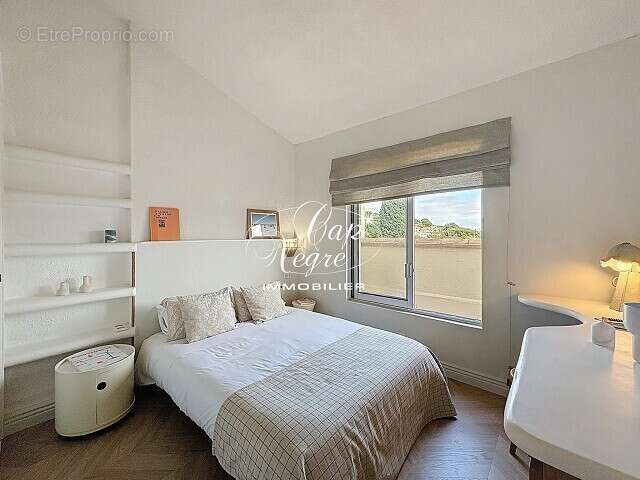 Appartement à LE LAVANDOU