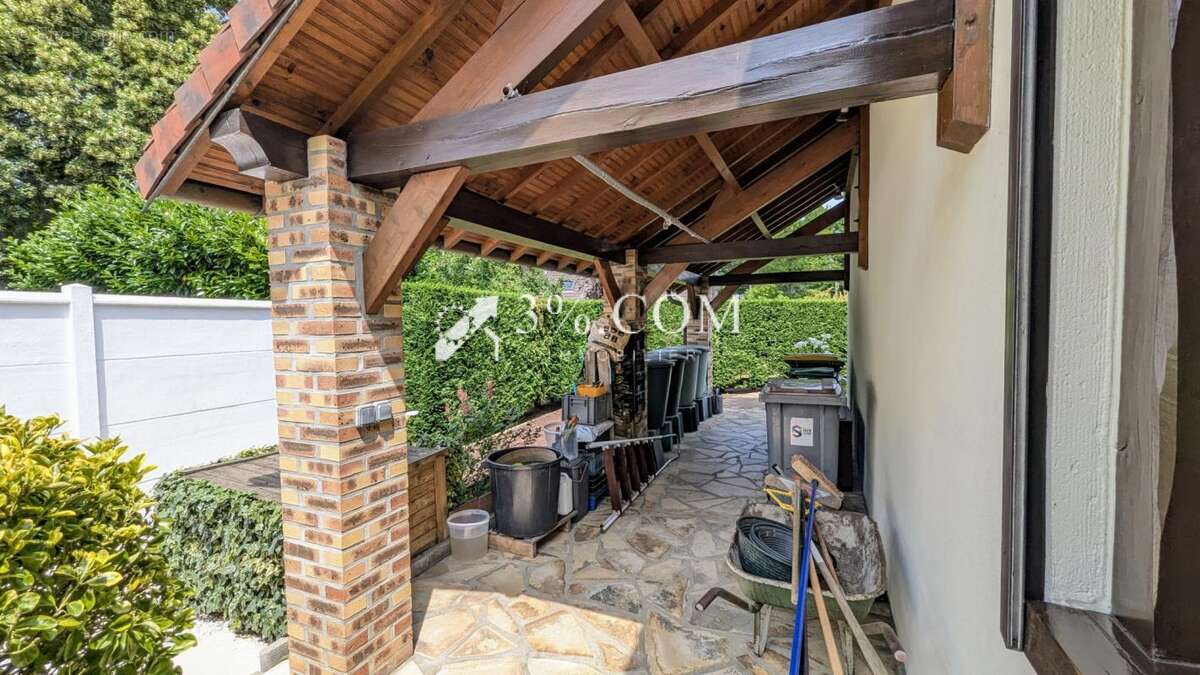 Maison spacieuse - photo 10