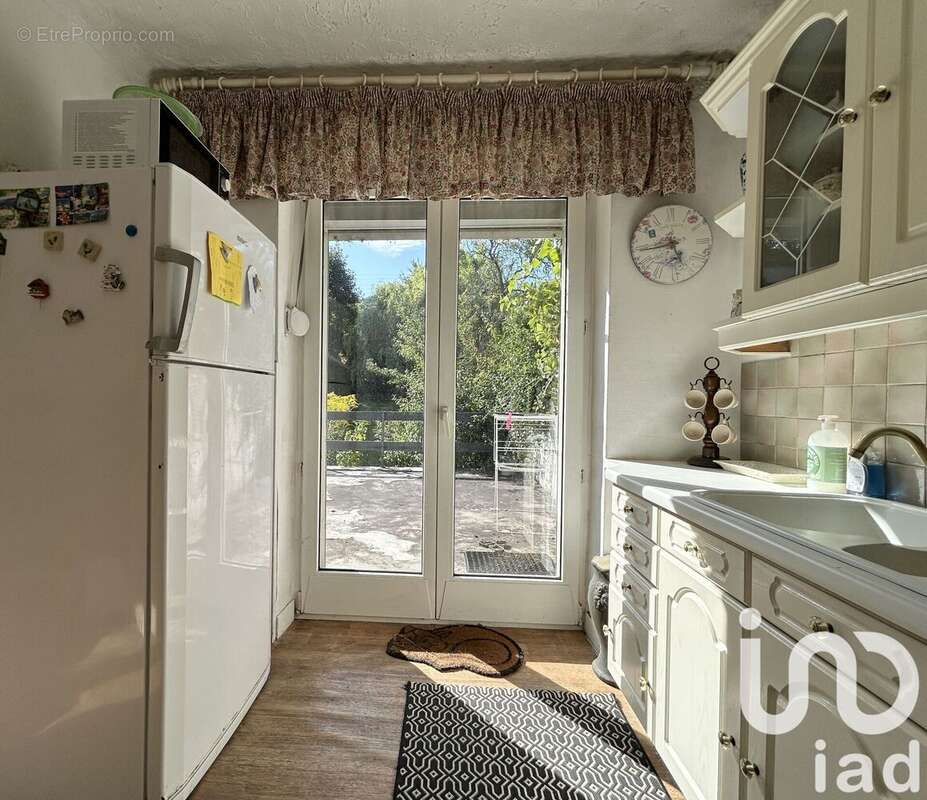 Photo 7 - Maison à SAINT-AVOLD