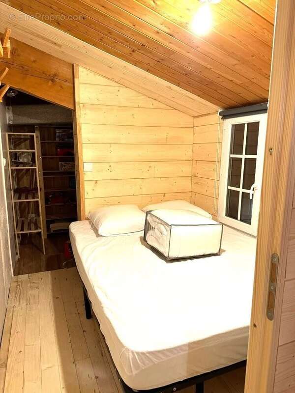 Appartement à BOLQUERE