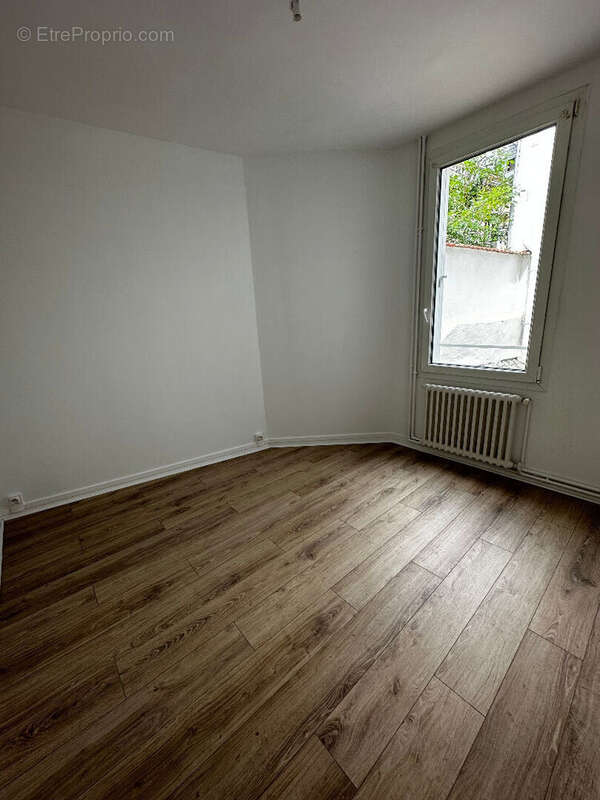 Appartement à MONTIVILLIERS