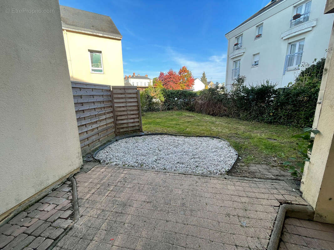 Appartement à ANGERS