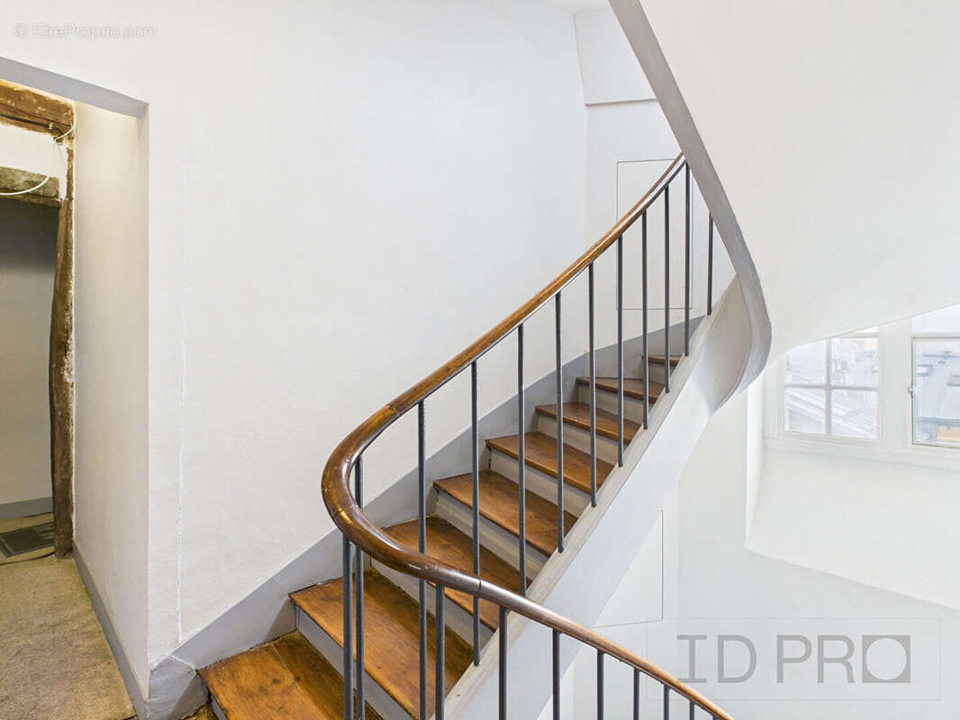 Appartement à PARIS-5E